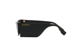 Side view Burberry PALMER (BE4385 - 300187)