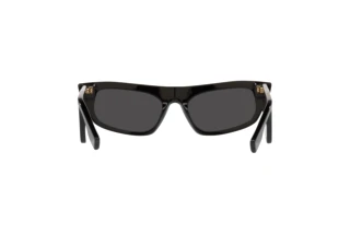 Rear view Burberry PALMER (BE4385 - 300187)