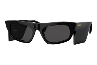 Front view Burberry PALMER (BE4385 - 300187)