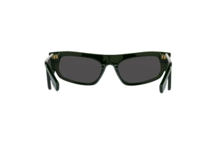 Rear view Burberry PALMER (BE4385 - 403887)