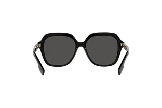 Rear view Burberry JONI (BE4389 - 300187)