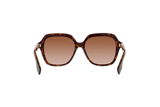 Rear view Burberry JONI (BE4389 - 300213)