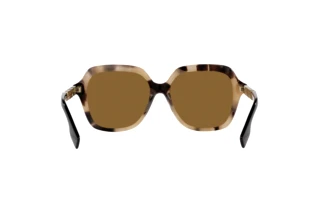 Rear view Burberry JONI (BE4389 - 350173)