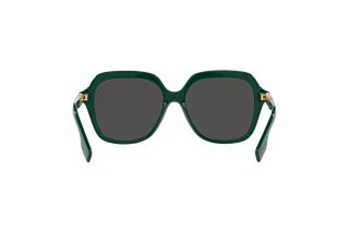 Rear view Burberry JONI (BE4389 - 405987)