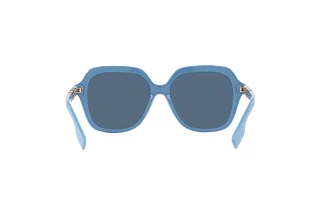 Rear view Burberry JONI (BE4389 - 406280)