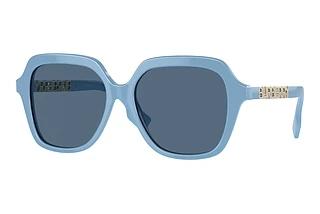 Burberry BE4389 406280 Dark BlueAzure