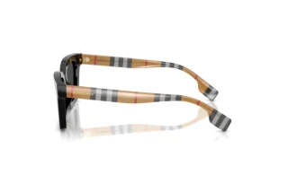 Side view Burberry BRIAR (BE4392U - 395287)