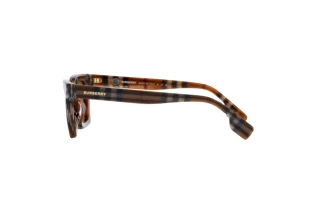 Side view Burberry BRIAR (BE4392U - 396673)