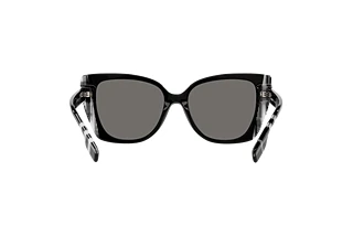 Rear view Burberry MERYL (BE4393 - 405181)