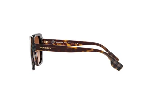 Side view Burberry MERYL (BE4393 - 405313)
