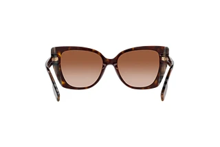 Rear view Burberry MERYL (BE4393 - 405313)