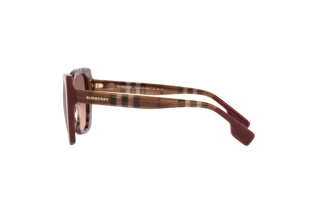 Side view Burberry MERYL (BE4393 - 405413)