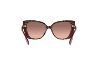 Rear view Burberry MERYL (BE4393 - 405413)