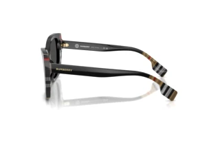 Side view Burberry MERYL (BE4393 - 405587)