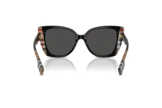 Rear view Burberry MERYL (BE4393 - 405587)