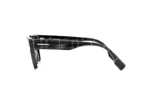 Side view Burberry HAYDEN (BE4394 - 380487)