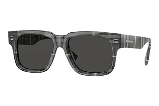 Front view Burberry HAYDEN (BE4394 - 380487)