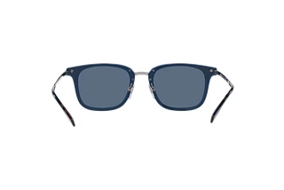 Rear view Burberry PETER (BE4395 - 405880)