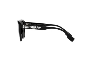 Side view Burberry WREN (BE4396U - 300187)