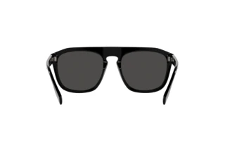 Rear view Burberry WREN (BE4396U - 300187)