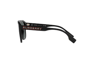 Side view Burberry WREN (BE4396U - 346481)