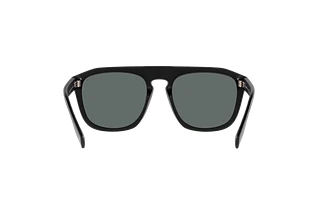 Rear view Burberry WREN (BE4396U - 346481)