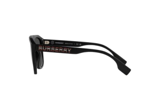Side view Burberry WREN (BE4396U - 346487)