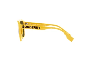 Side view Burberry WREN (BE4396U - 407073)