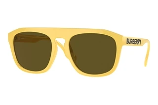 Front view Burberry WREN (BE4396U - 407073)