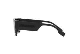 Side view Burberry MICAH (BE4397U - 300187)
