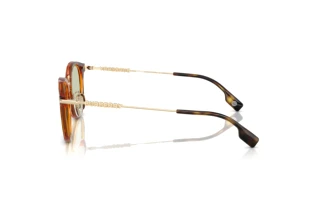 Side view Burberry KELSEY (BE4398D - 3002/2)