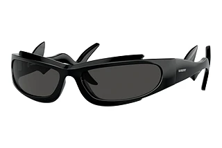 Front view Burberry BE4399 (300187)