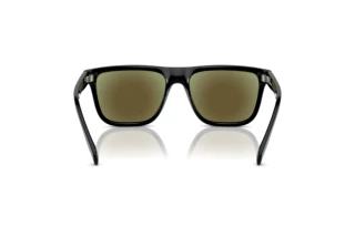 Rear view Burberry BE4402U (300155)