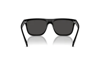 Rear view Burberry BE4402U (346487)