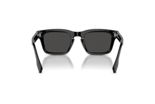 Rear view Burberry BE4403 (300187)