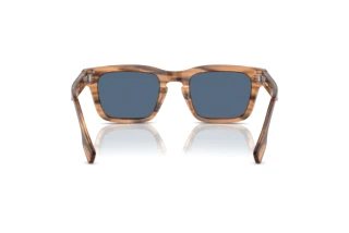 Rear view Burberry BE4403 (409680)