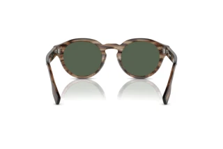 Rear view Burberry BE4404 (409871)