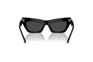Rear view Burberry BE4405 (300187)