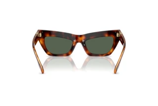 Rear view Burberry BE4405 (331671)