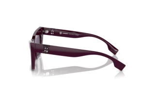 Side view Burberry BE4405 (34001A)