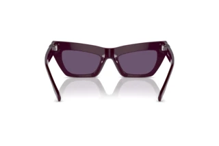 Rear view Burberry BE4405 (34001A)