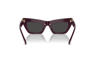 Rear view Burberry BE4405 (397987)