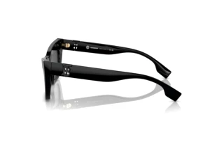 Side view Burberry BE4405 (409387)