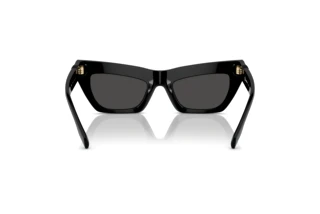 Rear view Burberry BE4405 (409387)