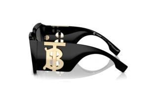 Side view Burberry BE4406U (300187)