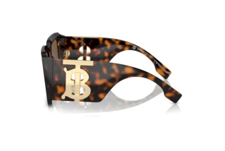 Side view Burberry BE4406U (300273)