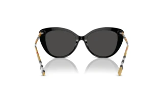 Rear view Burberry BE4407 (385387)