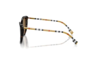 Side view Burberry BE4407 (385483)