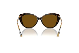 Rear view Burberry BE4407 (385483)