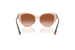 Rear view Burberry BE4407 (408813)